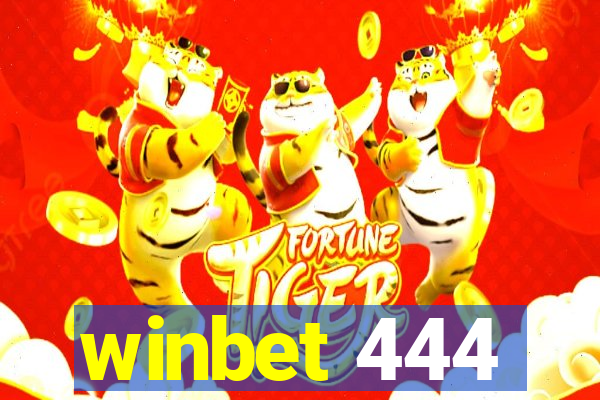 winbet 444